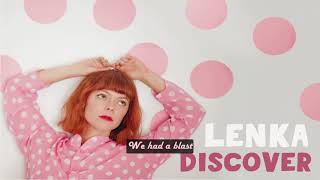 Lenka - Goodbye Beautiful Day (8D Audio /w Lyrics)