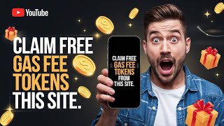 I Found the BEST Way to Get FREE Ethereum Gas Fee