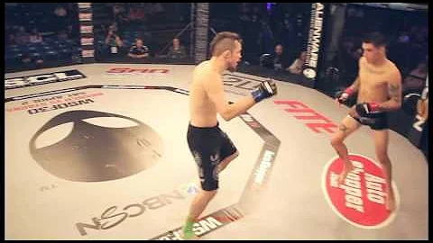 WSOF29 SCL Guerrero v Stubblefield