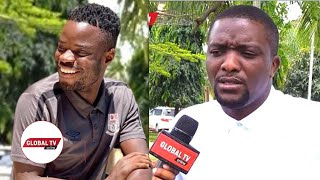 UTATA! USAJILI wa MOSES PHIRI, ANAKUJA SIMBA Au YANGA? AHMED ALLY Afunguka - 'UHUNI UHUNI TU'