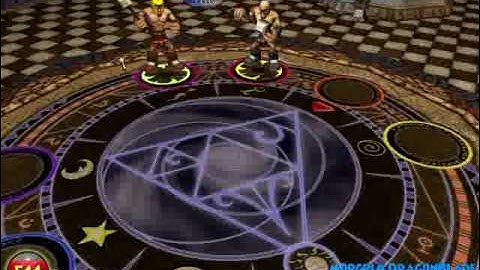 Wizard 101 Pyromancer Level 10 Guide