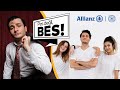 Allianz motto mzik  pes deil bes official music