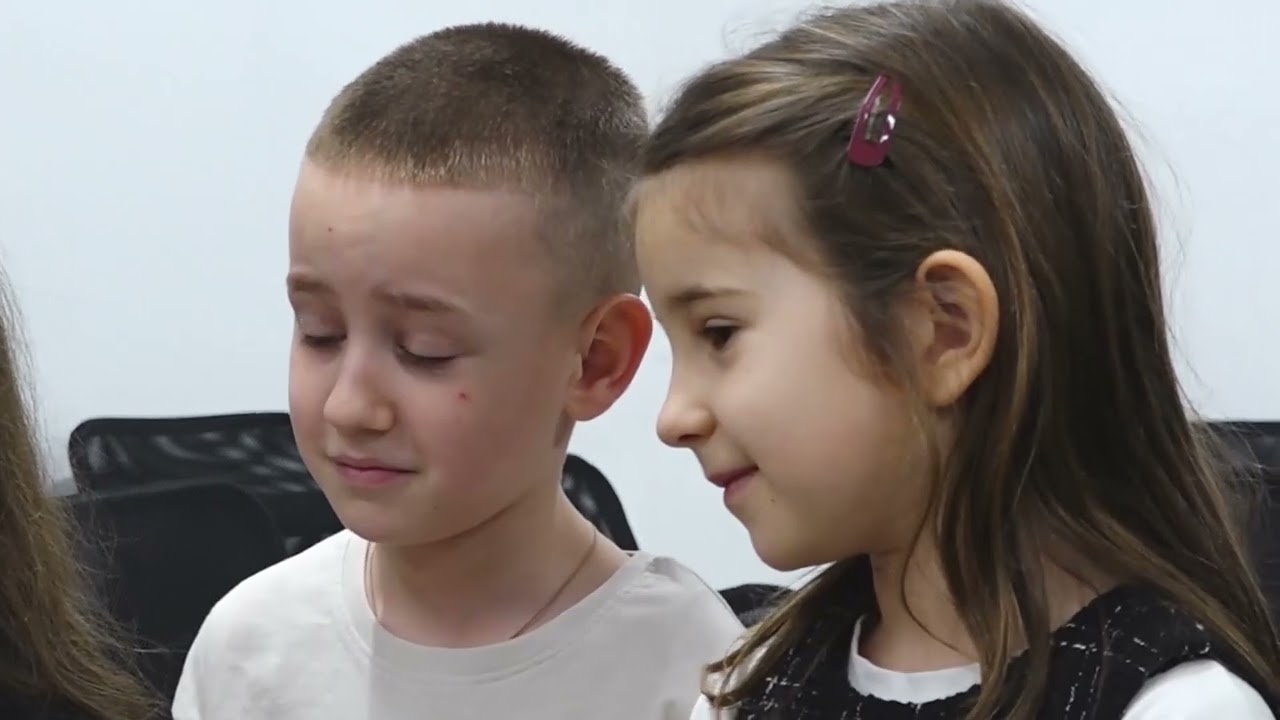 Predškolci Priboja treći put prvaci Srbije