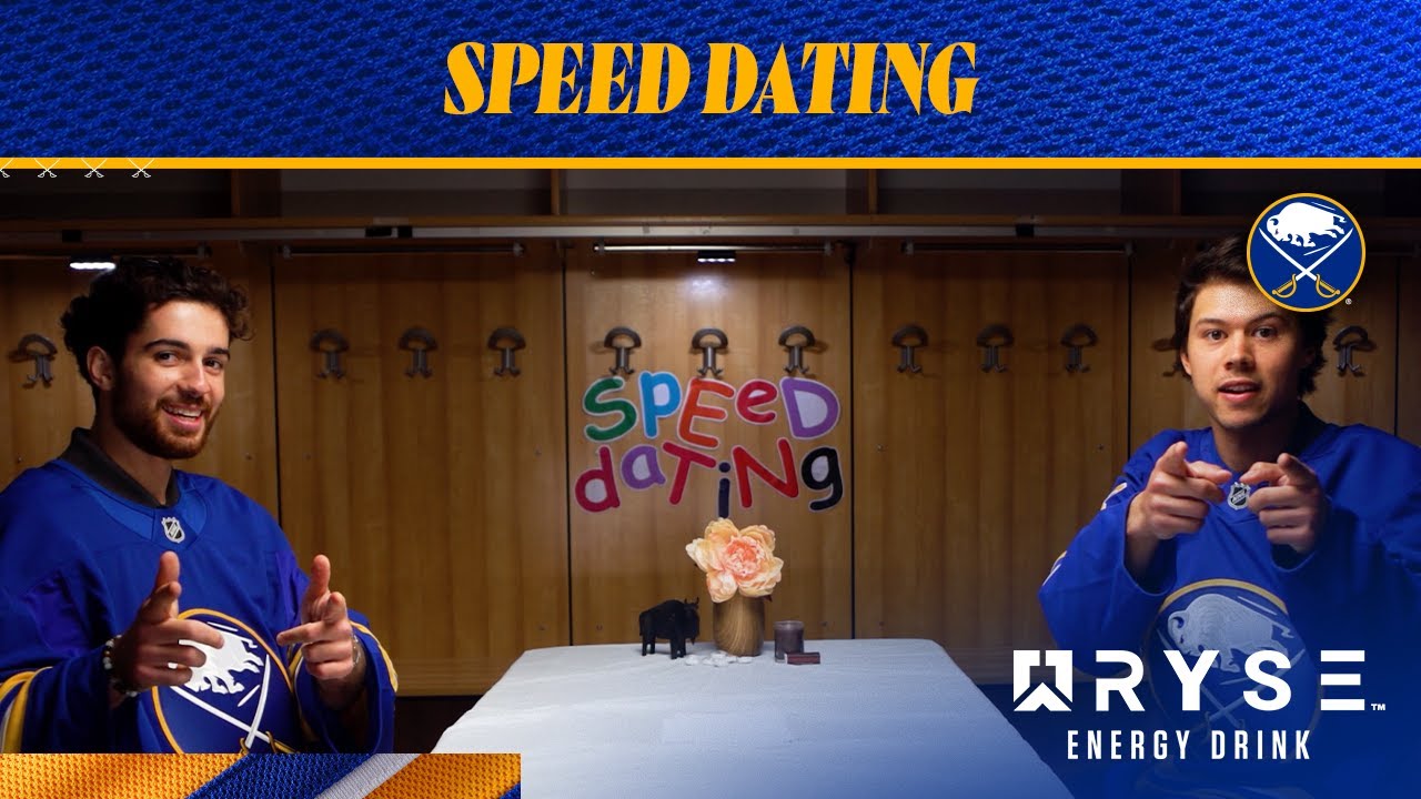 Devon Levi Juggles! | Devon & Jacob Bryson Take On Speed Dating ...