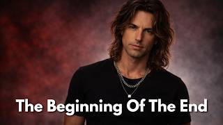 The Beginning Of The End | Epic 80s Arena Rock Anthem (Powerful, Cinematic, Male Vocals)
