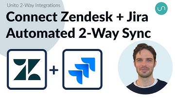 How to Sync Tickets Between Jira and Zendesk With Automated 2-Way Updates