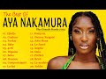 Nouveauté Musique 2023 - AYA NAKAMURA Plus Grands Succès - Aya Nakamura Les Meilleures Chansons