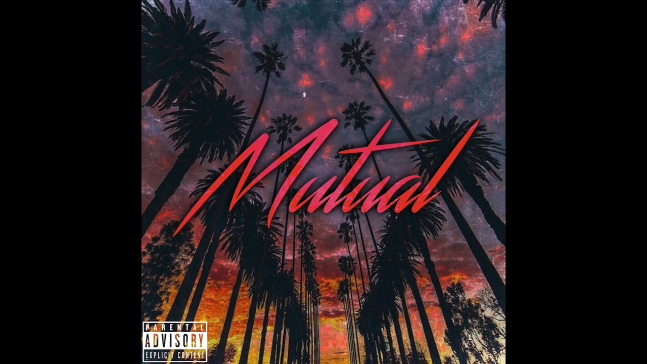 CdXx & Harvey Deux - Mutual (Official Audio)