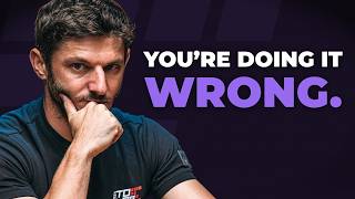 What Most Players Get Wrong About Exploiting Opponents