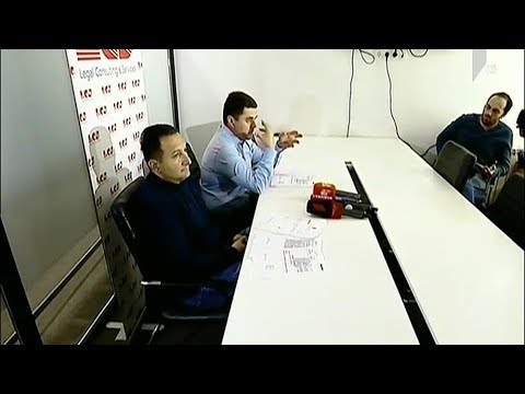 მერაბიშვილის საქმე