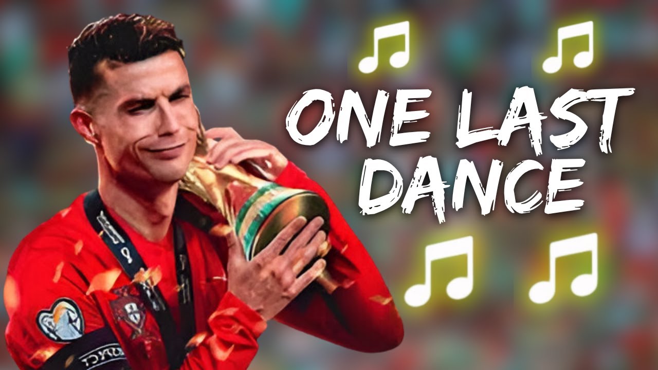 π΅ Cristiano Ronaldo β The LAST Dance | World Cup 2026 Anthem π΅ π΅ Cristiano Ronaldo β The LAST Dance | World Cup 2026 Anthem π΅