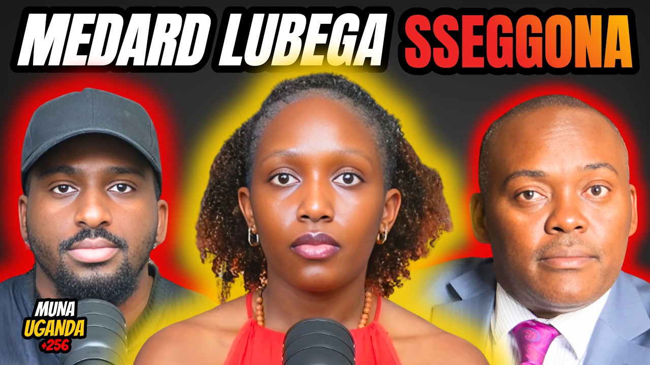 Падение Медарда Ссеггоны