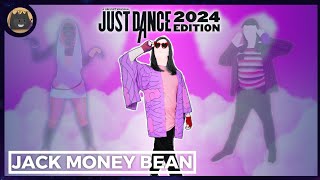 jack money bean - bbno$ ft. Yung Gravy prod. lentra | Just Dance Birthday Mashup For @grszjd!