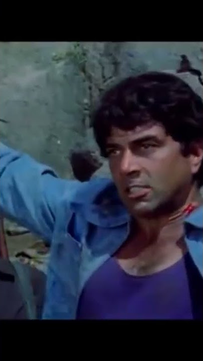 Sole movie 😀Basanti in kutto Kai samne mat😩 nachna🙏🙏🙏