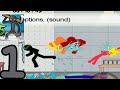 Anger of stick 5 : zombie - Part 1 Gameplay Walkthrough (Android/iOS)
