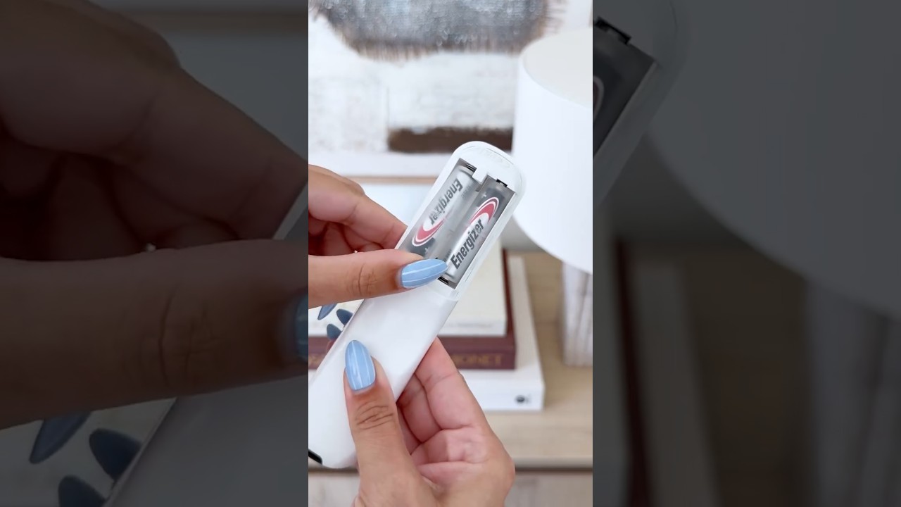 For the drawer full of everything except AAs 🔋 #AmazonFinds