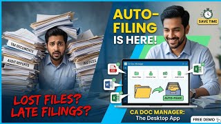 CA DocManager