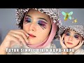 TUTORIAL BIKIN KUPU-KUPU?? GAMPANG BGTT!!