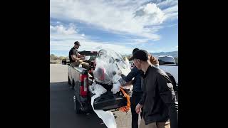 Jetson One Delivered Personal Flying Vehicle