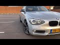 Bmw f20 116i