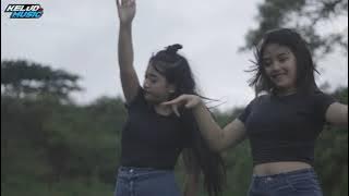 DJ CEK SOUND PALING DI CARI PARTY KELUD TEHIBA