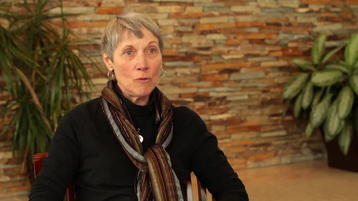 ProCure NJ Patient Stories: Norma Evans on Brain T...