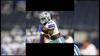 EZEKIEL ELLIOTT SUSPENSION UPDATE