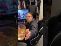 雨が続くので同居人に飲ませたww #ルームシェア#雨