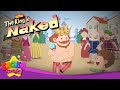 The King's New Clothes Quiz