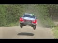 WRC Rally Finland 2016 - Motorsportfilmer.net