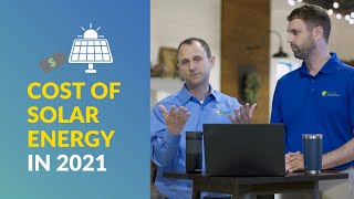 How Much Does it Cost to Install a Solar Energy System in 2021? screenshot 5