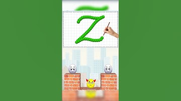 Draw To Smash/ Level-39 ❤️ #drawtosmash  #puzzlegame  #animation