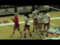 Highlights - Volleyball vs Wyoming