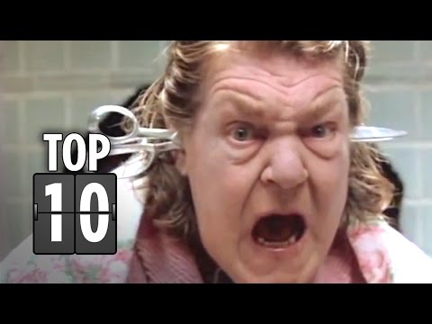 Top Ten Deadliest Household Objects - Movie HD