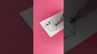 Cute Halloween Gift Idea #shorts #craft #diy