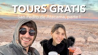 San Pedro de Atacama en 5 días - Mejores Precios, Datos y Actividades | Parte 1