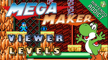 Mega Maker | Viewer Level Rush | 4 Minutes + 2 Per Checkpoint