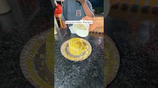 #biriyani sohor #mayapur #vegbiryani #soyabin #kolkatanews #mayapuriskcontemple