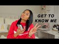 GET TO KNOW ME! (Q&A) | I HIT 10K SUBSCRIBERS!