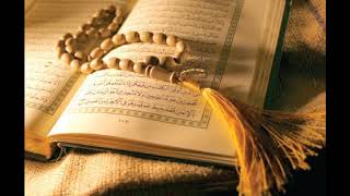 سورة التين....... للقارئ الشيخ عادل ريان برواية حفص عن عاصم/مرتّل.. قراءة الصلاة