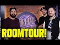 XXL ROOMTOUR 2.0 bei Cinema Strikes Back / Schattenwolf!