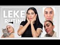 Lekelerle Nasıl Başa Çıkabiliriz? 😷Örnek Leke Rutini✨