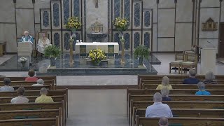 Daily Mass - TEST