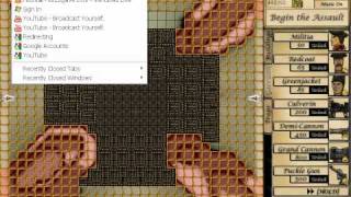 Master of Fortresses Hack (Cheat Engine) screenshot 4