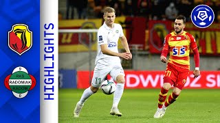 Сталь Мелец - Заглембе 4-2 видео