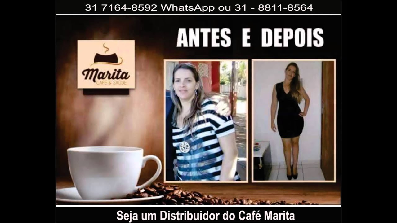 Café Marita Seja um Distribuidor YouTube