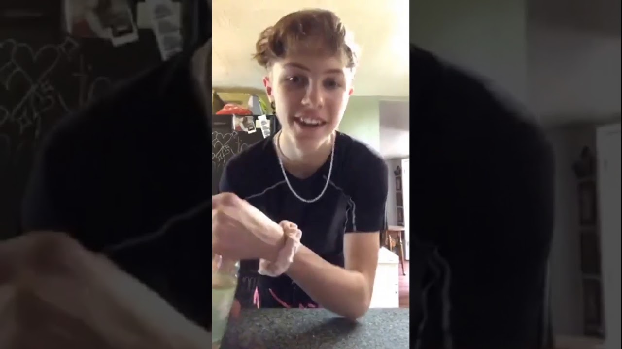 20190908 Chris Bauer Instagram Live