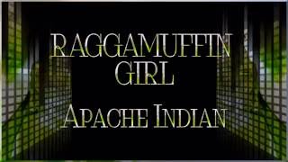 Watch Apache Indian Raggamuffin Girl feat Frankie Paul video