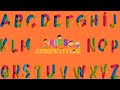 Abc alphabet learning for kids | abc learning for toddlers | Alphabet learning for children