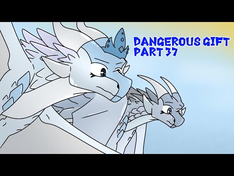 Dangerous Gift - MAP Part 37 - Ft Snowfall, Lynx and Mink SPOILERS WARNING